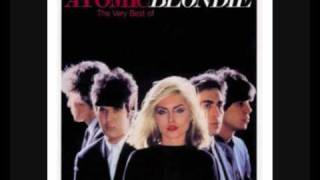 Blondie - Atomic Extended Version By Fggk