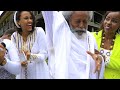 በንጉስ አባጅፋር ቤተ መንግስት የጠቋራው እርግብ ፊልም ክሩዎች ለተወዳጁ አርቲስት ሰለሞን ተካ ፍቅራቸውን ሲገልፁላቸው እምዬ ነፀብራቅ የኪነጥበብ ቡድን