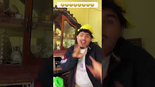 ماما جابت بيبي كيوت😂😂😂 #funny #foryou #comedy #shorts #duet