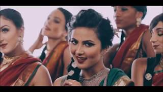 Vidya Vox Remix - Tamil Born Killa, Minnale