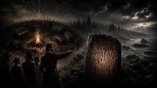 The Terrifying Reason 100 Settlers Vanished From Roanoke