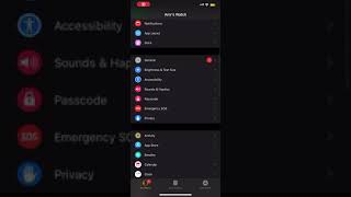 طريقه عمل تحديث لساعه ابل Watchos6