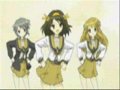 just dance- anime