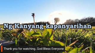 Hope and Love Morning Devotional PAMAGAT: Sa Harapan ng Sangkalangitan