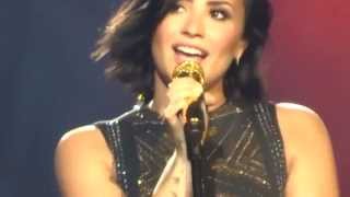 Demi Lovato - Get Back: Live in Manila