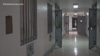 Newton County officials say $12M jail renovation project will save taxpayers money