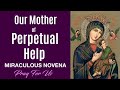 OUR MOTHER OF PERPETUAL HELP MIRACULOUS NOVENA - PRAY FOR US - BACLARAN PHILIPPINES