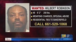 Golden Empire Most Wanted: Feb. 10, 2022
