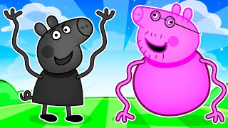 We’re MONSTERS in Roblox!