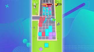 Blast Cubes Unity Game Source Code #unity #unity3d #unitydev #unitydeveloper #sourcecode