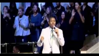 Prophet Brian Carn - Medley