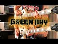 Green Day - 21st Century Breakdown | Guitar Cover