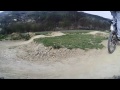 4x and pumptrack training