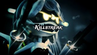 Murder Drones - V "Killstreak" [Edit/AMV]