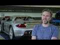 the last analog hypercar a kw owner story episode 5 nick heidfeld