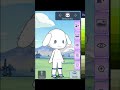 How To Make Cinnamoroll Character in Gacha Want [[ MOD ]]