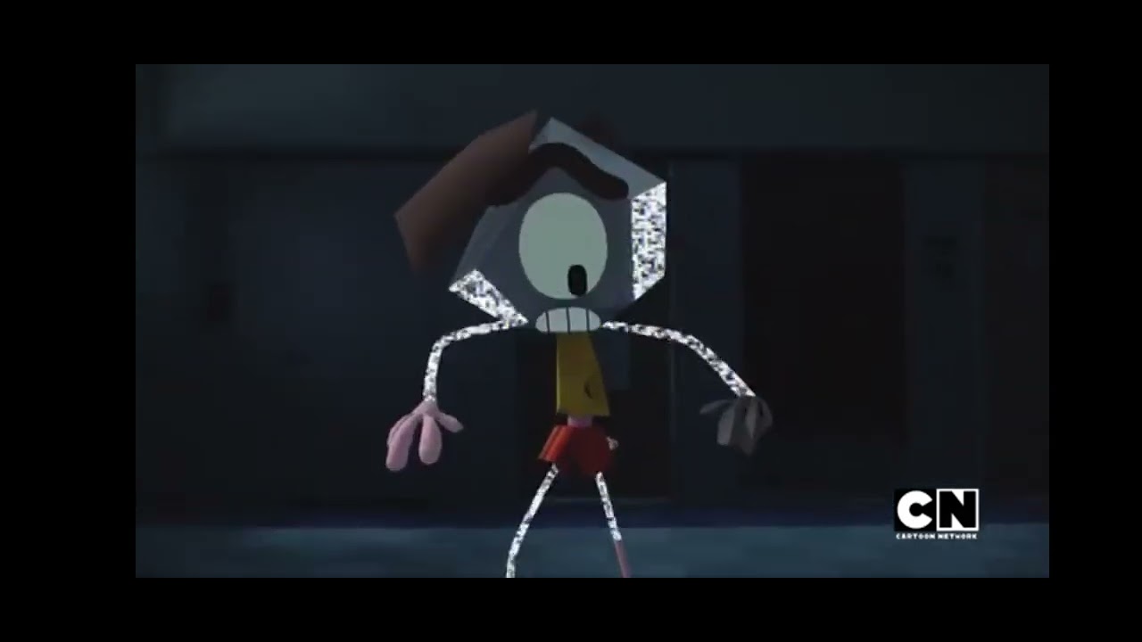 3 Years Of The Finale Episode S6e44 Of The Amazing World Of Gumball