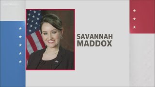 Kentucky GOP gubernatorial field grows as Rep. Savannah Maddox announces run