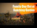 Awesome place to visit | Kakching Garden | Family time with Pureima | Manipur - 2020