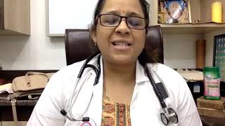 Dr. Vijayalaxmi Goel on breast milk supply | StriVeda