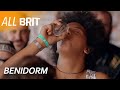 Joey and Tiger's Drinking Challenge! | Benidorm S08 E03 | All Brit