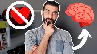 لماذا لا يقع الأذكياء في الحب بسهولة