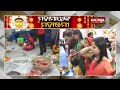 odisha celebrates durga puja with pomp and grandeur kalinga tv