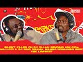 Silent Killer on Dj Ollah sending CIDs | Malloti & Dj Inno drama | Mambo ndiMambo beef | Y2K lawsuit