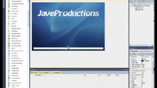How to make a Splash Screen in Visual Basic 2010