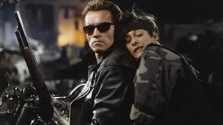 Terminator Mejor Peliculas De Acción 2021, the best movie ever, watch it.