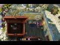 Divinity : Original Sin - Combat & Tactics gameplay ep09 - Mysterious Murder & Councillor's Wife