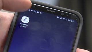 Bernalillo County DA creates new warrant tracking 'fugitive finder' app