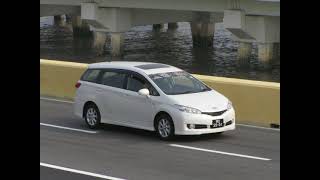 純音頻 J105VN TOYOTA WISH 第二代介紹 (1) 開發理念