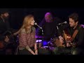 connie britton and charles esten singing the end of the day live