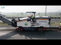 Wirtgen Group 155 CF | Corporate Film | PPS