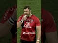 EVAN ROOS vs DUANE VERMEULEN 😱🔥