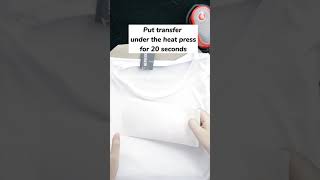 Mini High Quality Easy Portable Iron Machine for Tshirt Caps Sublimation Heat Press Machine