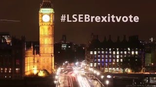 #LSEBrexitVote - Kevin Featherstone: Could the referendum trigger a breakup of the United Kingdom?