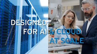 Iron Mountain Data Centers - Data is everywhere