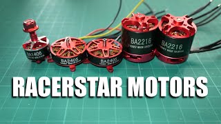 Racerstar Motors