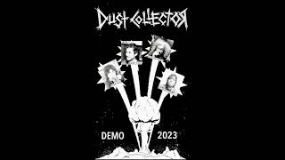 Dust Collector - Demo 2023