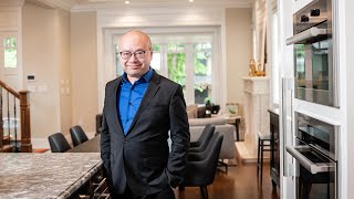 Five tips for aging well at home