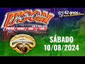 Expoband 2024 | SÁBADO