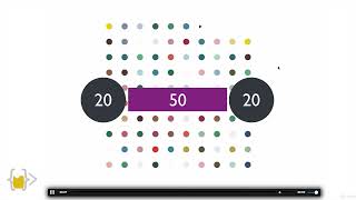The Hirst Painting Project Part 2 - Drawing the Dots | The Complete Python Pro Bootcamp for 2022
