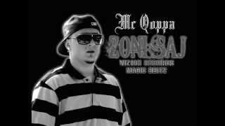 Mc Qoppa - Zoni Saj