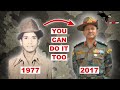 Story Of A Village Boy From A Jawan To A General Officer - Maj Gen VPS Bhakuni, VSM (R)