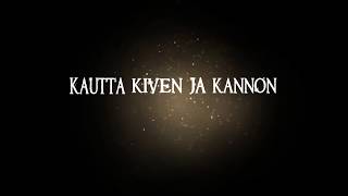 Janne Heikkilä - Kautta kiven ja kannon