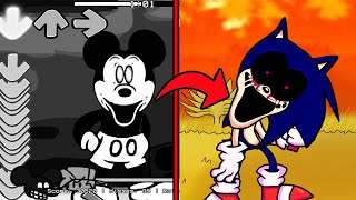 References in Sunday Night Suicide|Part 2| Reference Friday Night Funkin'