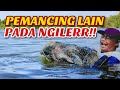 THE PLACE OF THE BIG FISH IN KALIMATI, KARANGBINANGUN, LAMONGAN - INDONESIA!!!