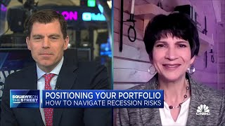 Investors in need of cash flow should look at these defensive stocks, says JoAnne Feeney